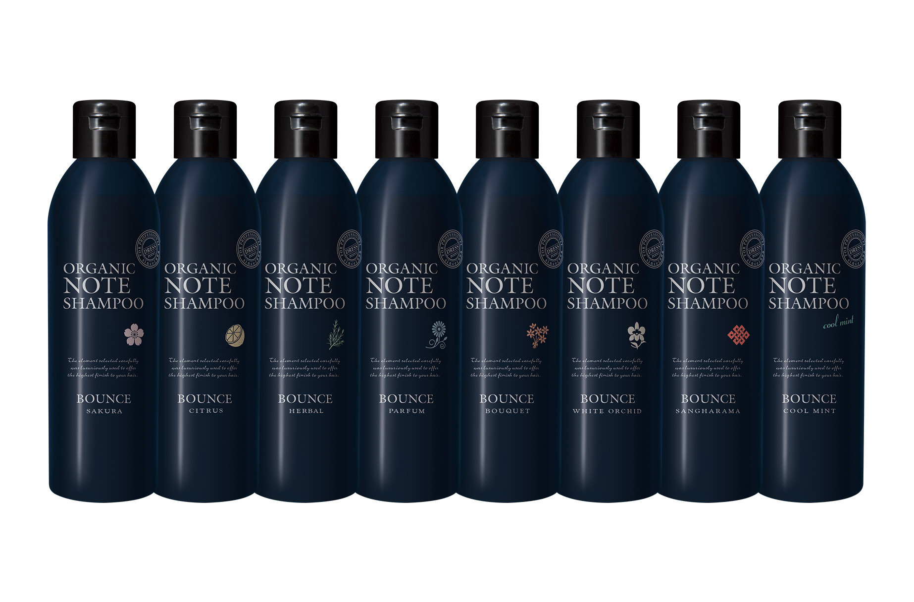 新発売】オーガニックノート – 三重県津市の美容室・美容院 GOTHAM