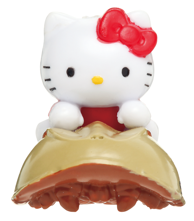 佐賀に関するご当地キティ一覧 | あすなろ舎