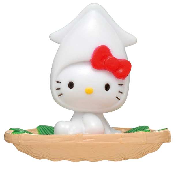 佐賀に関するご当地キティ一覧 | あすなろ舎