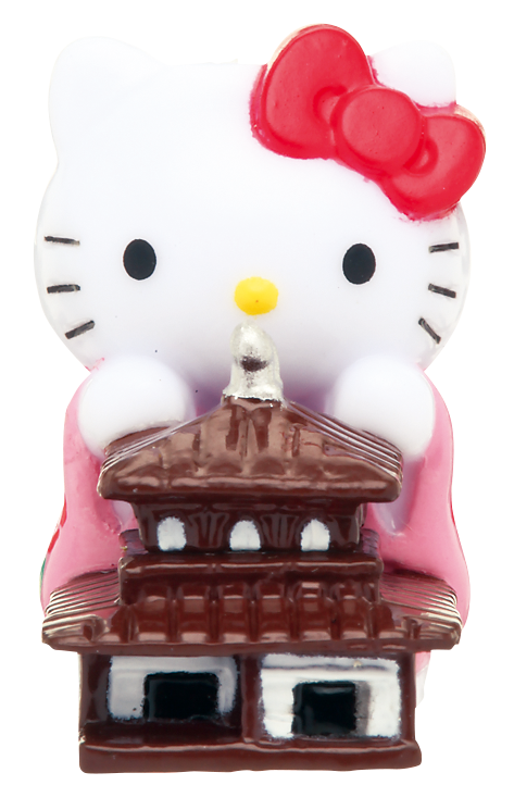 京都に関するご当地キティ一覧 | あすなろ舎