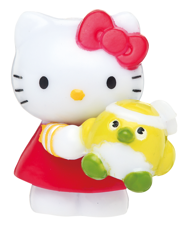 大分に関するご当地キティ一覧 | あすなろ舎