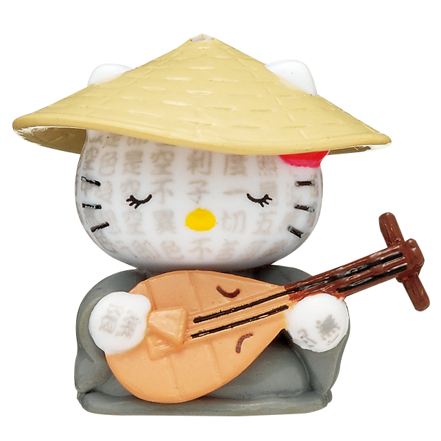 山口に関するご当地キティ一覧 | あすなろ舎