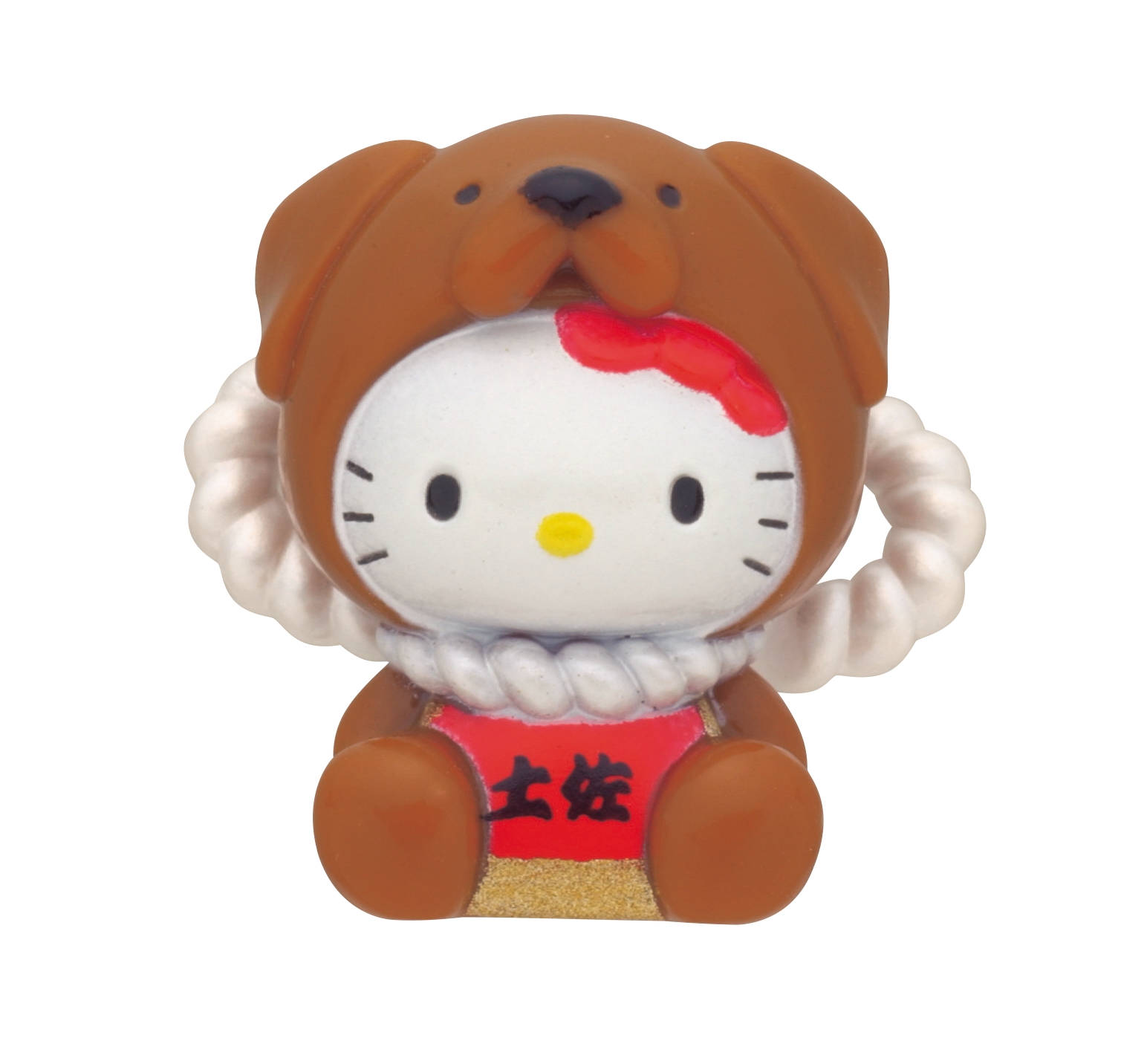 高知に関するご当地キティ一覧 | あすなろ舎