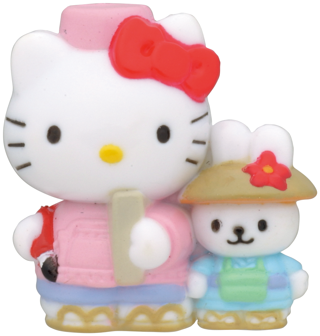 山形に関するご当地キティ一覧 | あすなろ舎