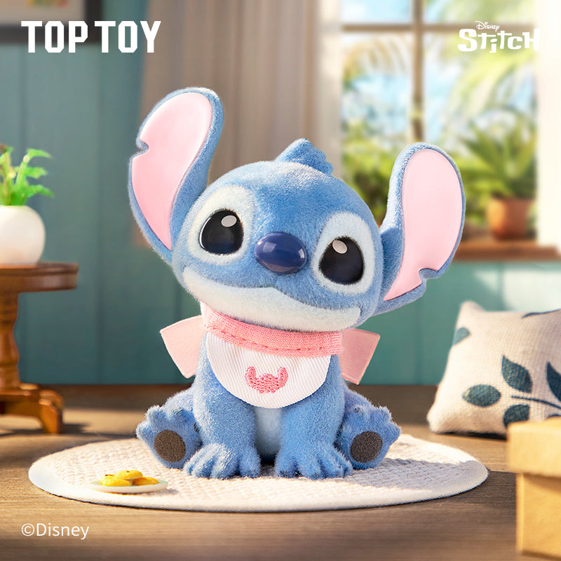 Hello Stitch Series Blind Box – TOPTOY