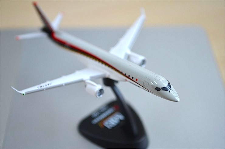 販売は明日11月13日まで！？名古屋駅直結の東急ハンズで初飛行に成功