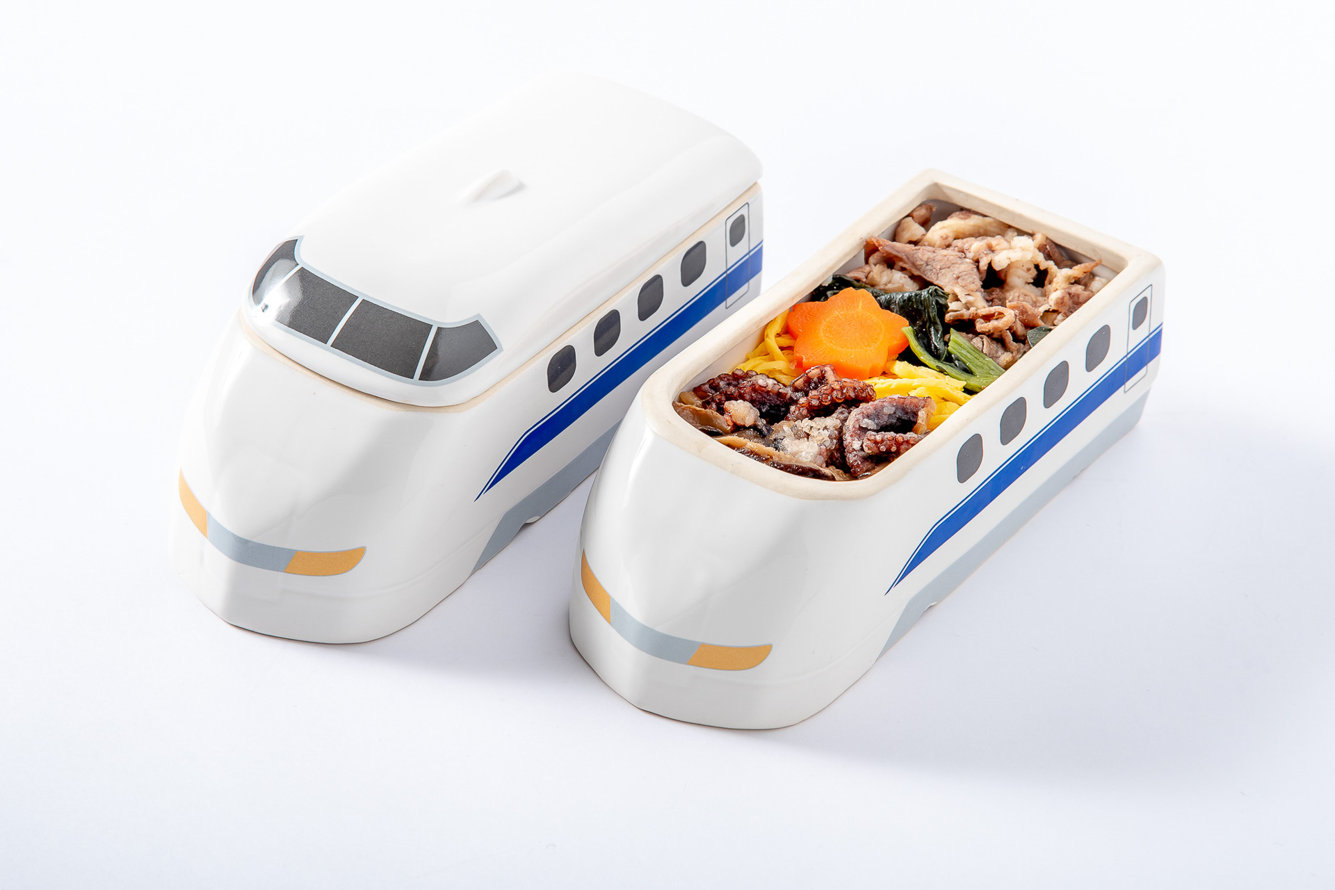 淡路屋「300系新幹線弁当」再販は3月23日19時から！ 「皆様の『のぞみ