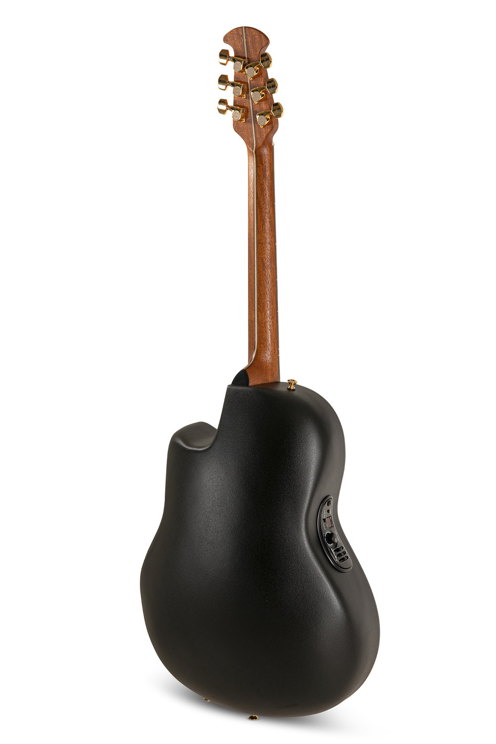 Ovation Pro Series Legend 1767-4S-G USA Deep Bowl