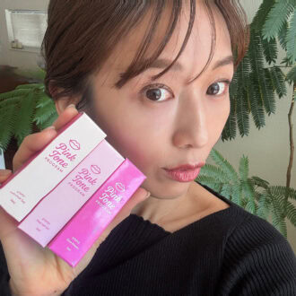 40代の唇改革！すっぴん力は唇から。血色はメイクじゃなく“仕込み”だっ