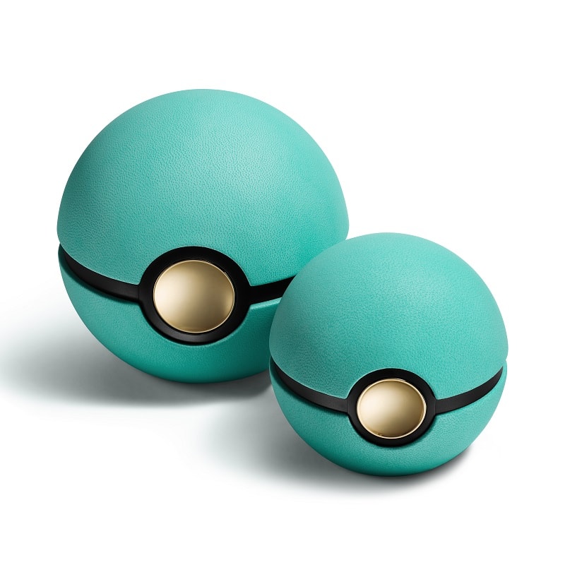 夢のようなジュエリー】11/20発売！「ティファニー」と「ポケモン」が