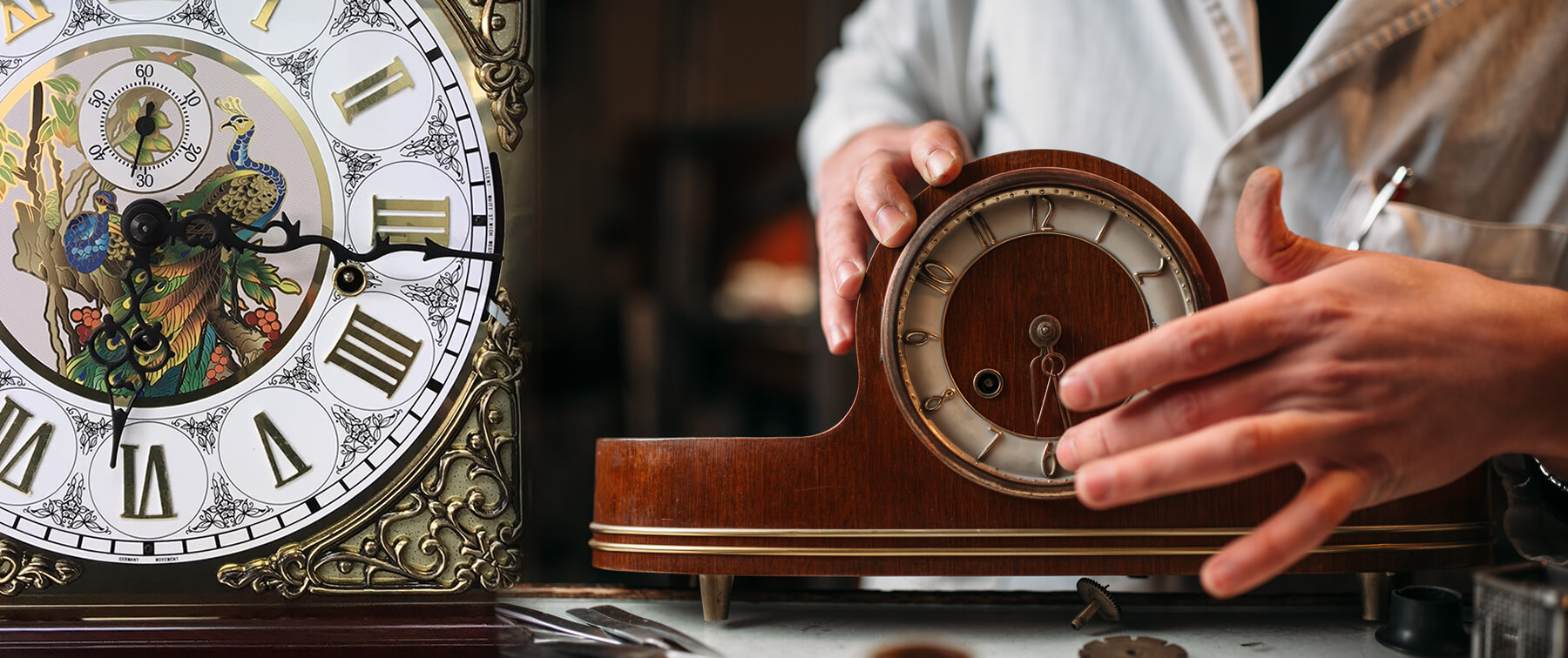 SUPER-SS-1561HR-9 | キーニンガー、ヘルムレ搭載 ドイツ製ホール