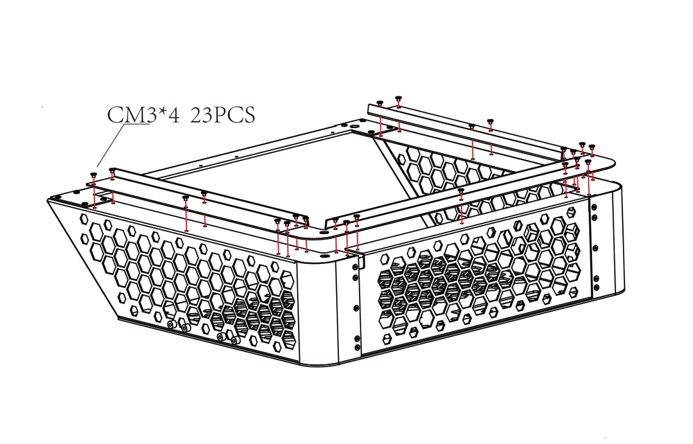 Panda Perch H2 - BIGTREETECH WIKI