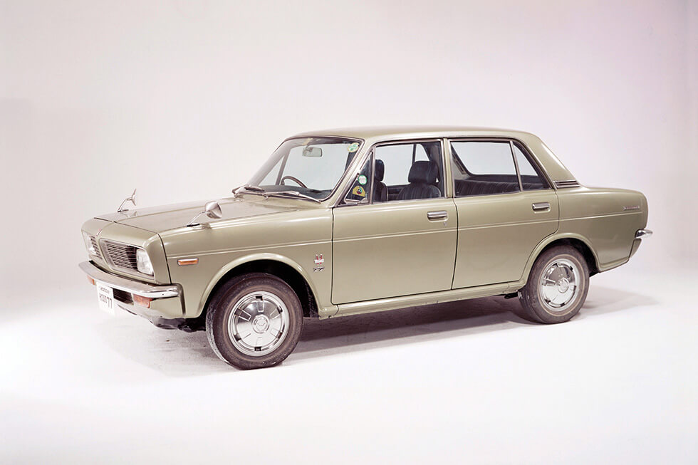 ついに日本で発売された初代モンキー｜Monkey Stories｜HISTORY