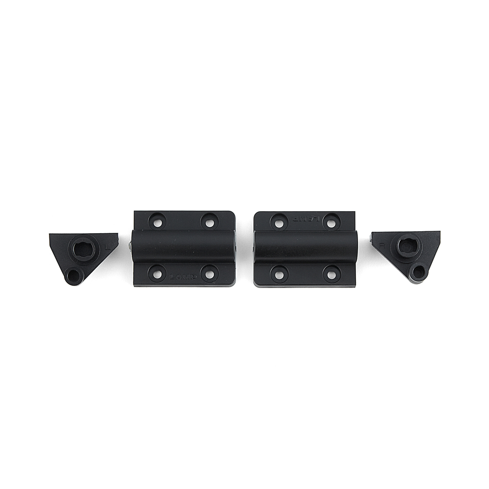 HG-JHS9-U | SELF-OPEN MINI DAMPER HINGE | Furniture, Architectural