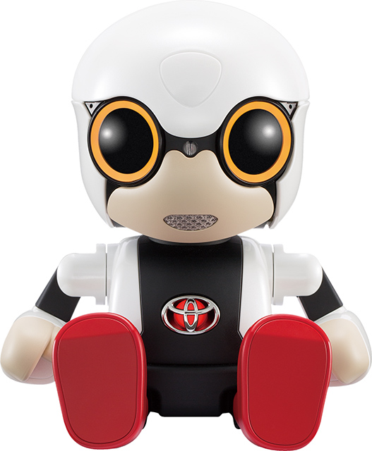 お詫び】 KIROBO mini（キロボ ミニ）、東京・愛知の一部販売店での
