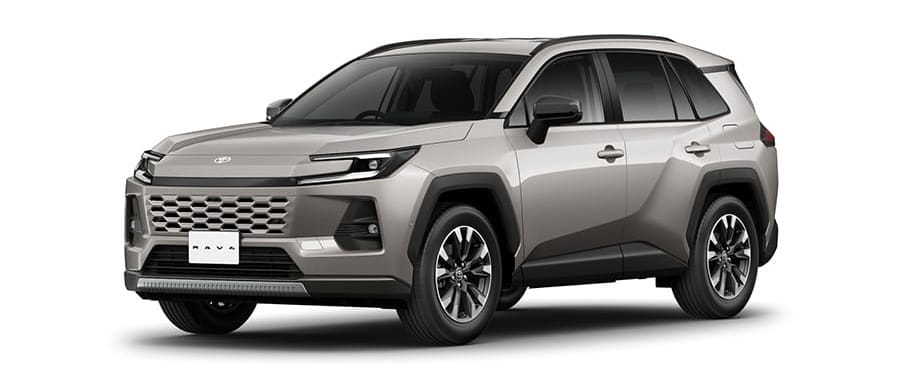 新型RAV4を発売 | トヨタ | グローバルニュースルーム | トヨタ自動車