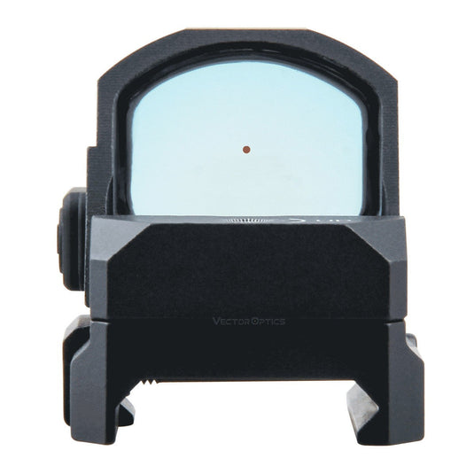 Frenzy 1x17x24 Red Dot Sight - Vector Optics – Vector Optics