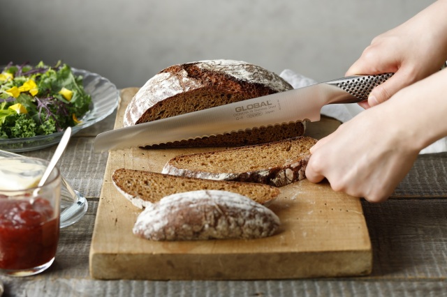 G-9：パン切り 22cm