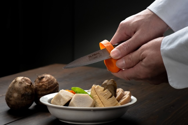 GS-38：皮むき 9cm