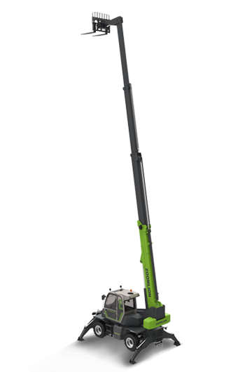 ZX23AE-Electric-Zoomlion Access