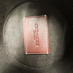 コーチ(Coach) ワイン ボトルケース CO235G レディース,メンズ レザー