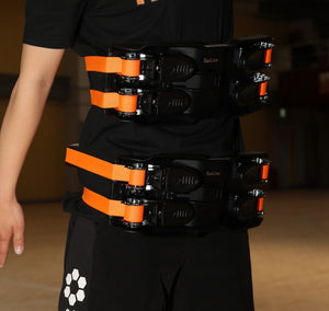 レンタル】リアライン・コアSIセット – GLAB.ショップ