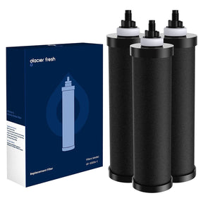 Powerful Purification Filters for Gravity Water Systems | Chlorine