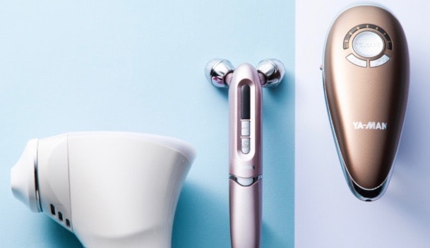 肌見せの夏！ムダ毛ケアしながらエステクオリティの美肌へ【YA-MAN