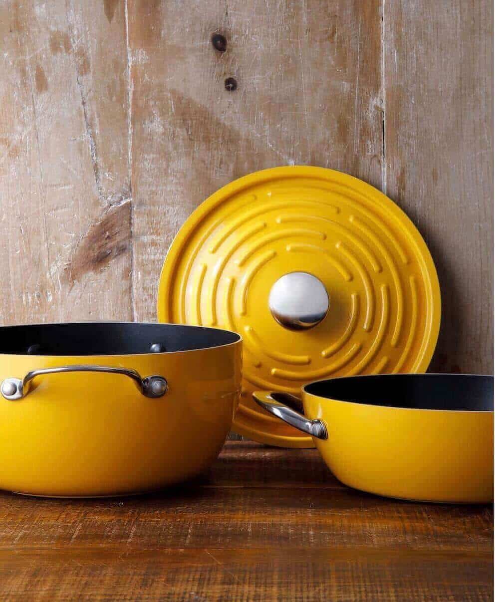 MEYERのライトポットで、お家で美味しく！春のお花見ホームパーティー