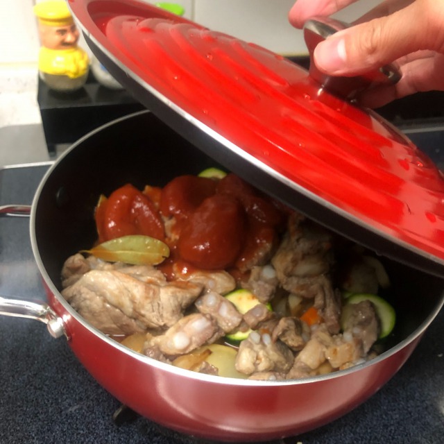 抜群に使いやすい【MEYER（マイヤー）ライトポット】でクリスマスや