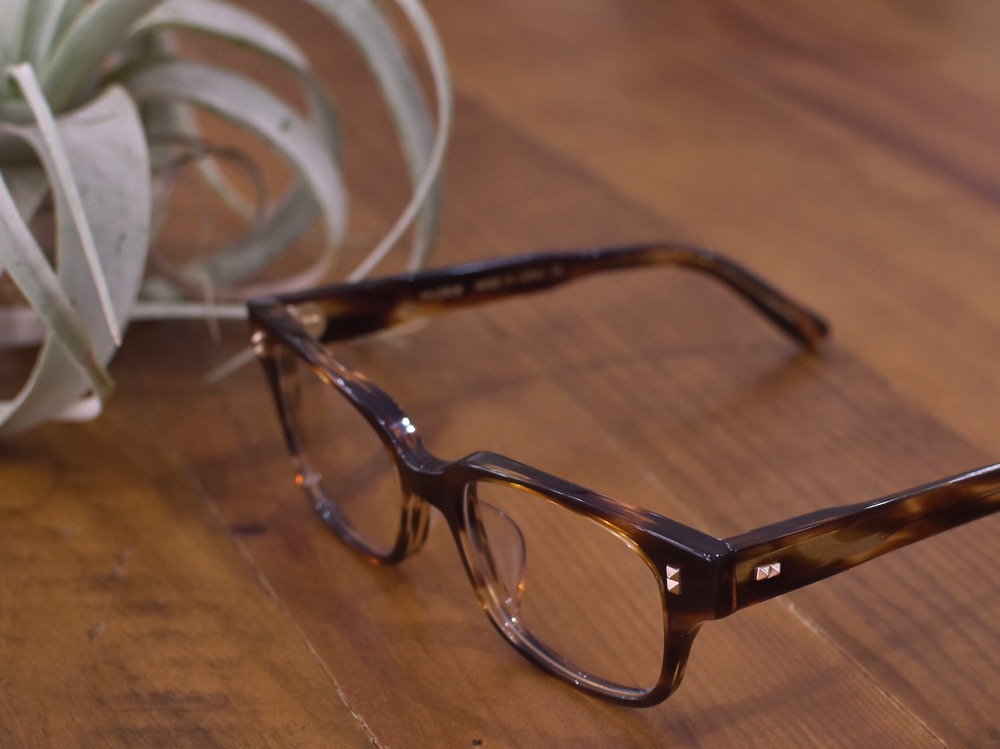 New arrival》Mr.Gentleman Eyewear | メガネ | 福岡・天神・北九州
