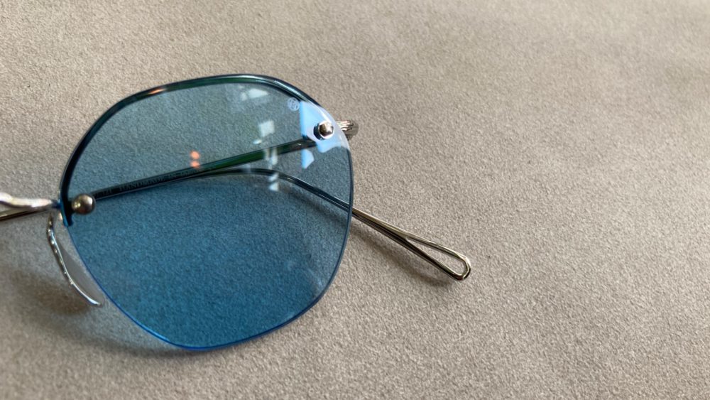 ayame 【HEX RW】 入荷 | メガネ | 福岡・天神・北九州