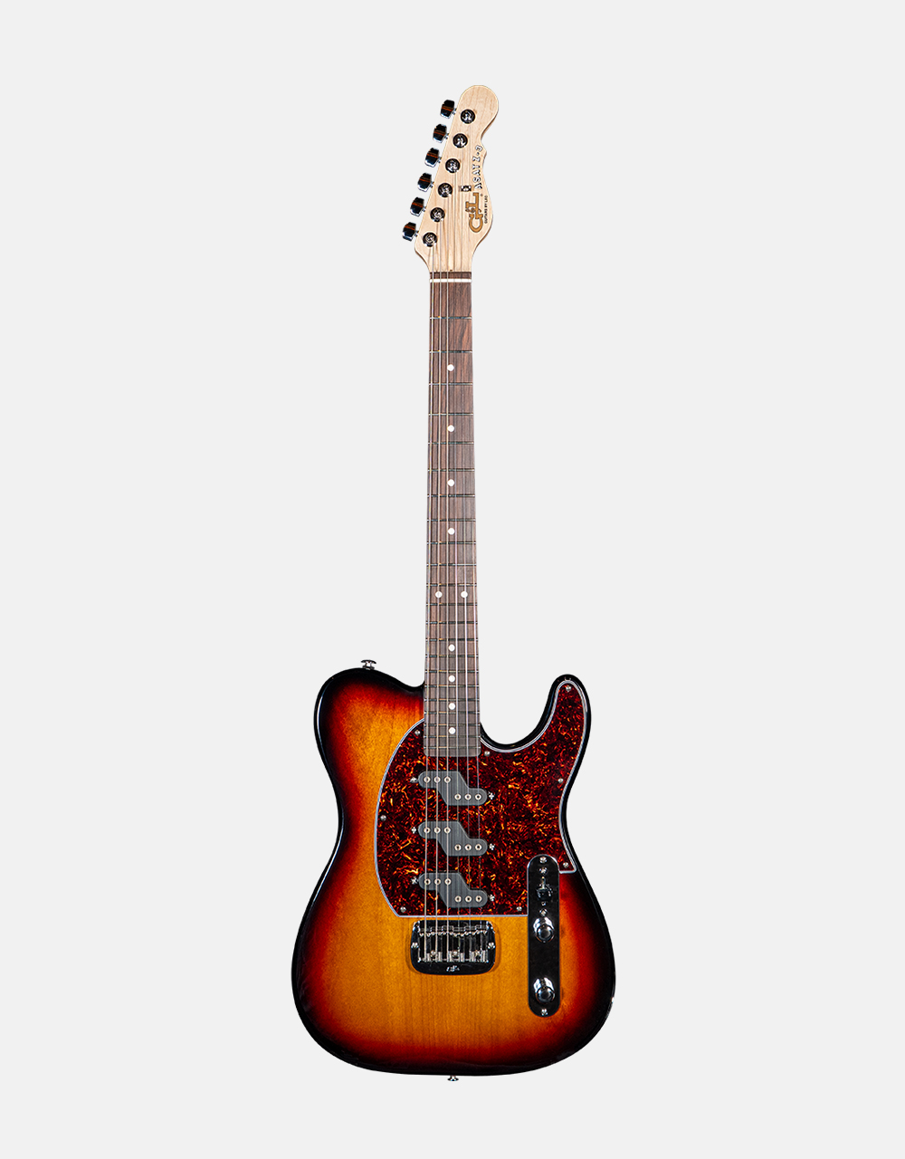Fullerton Deluxe ASAT Z-3 | G&L Musical Instruments