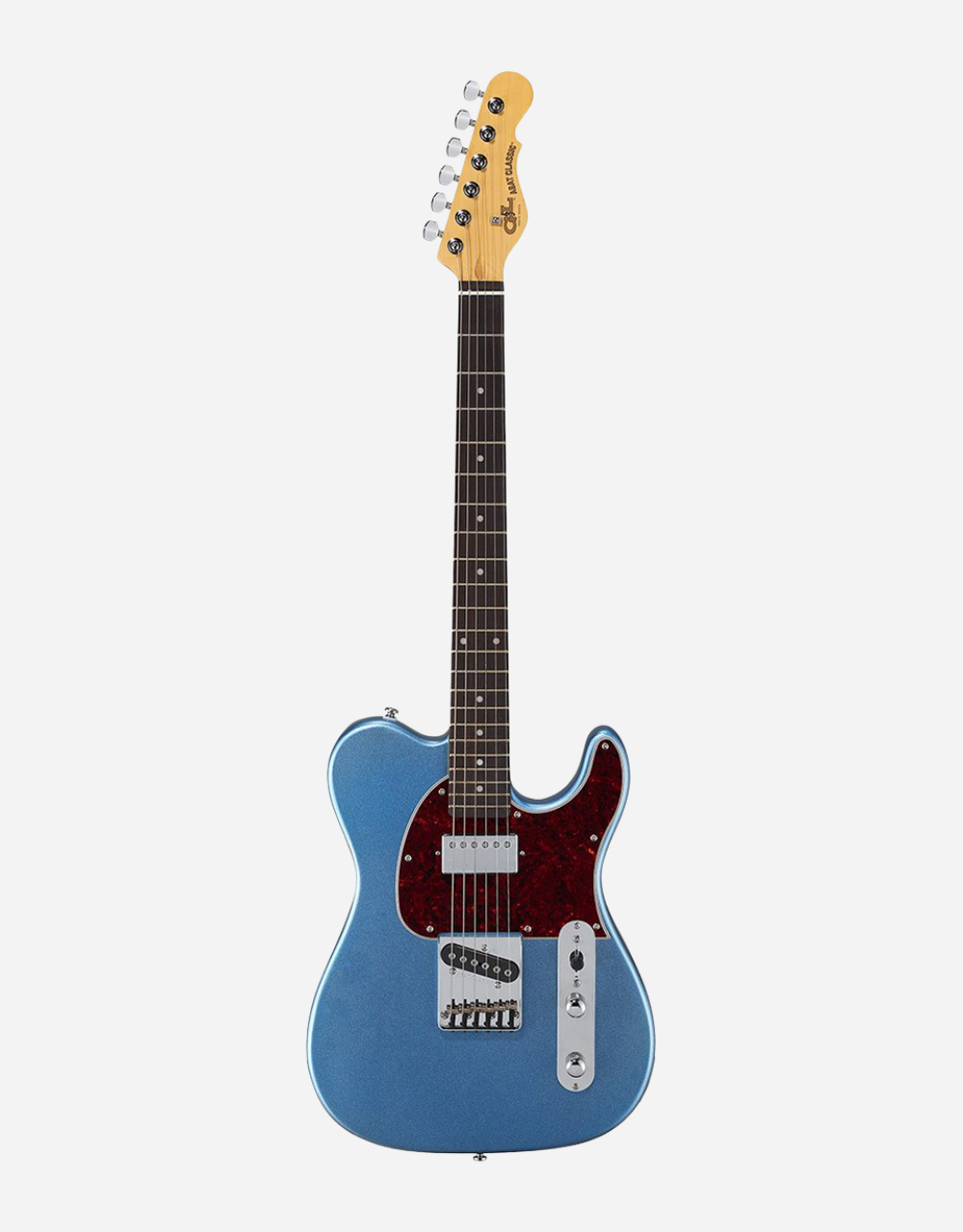 Tribute Series ASAT CLASSIC BLUESBOY | G&L Musical Instruments