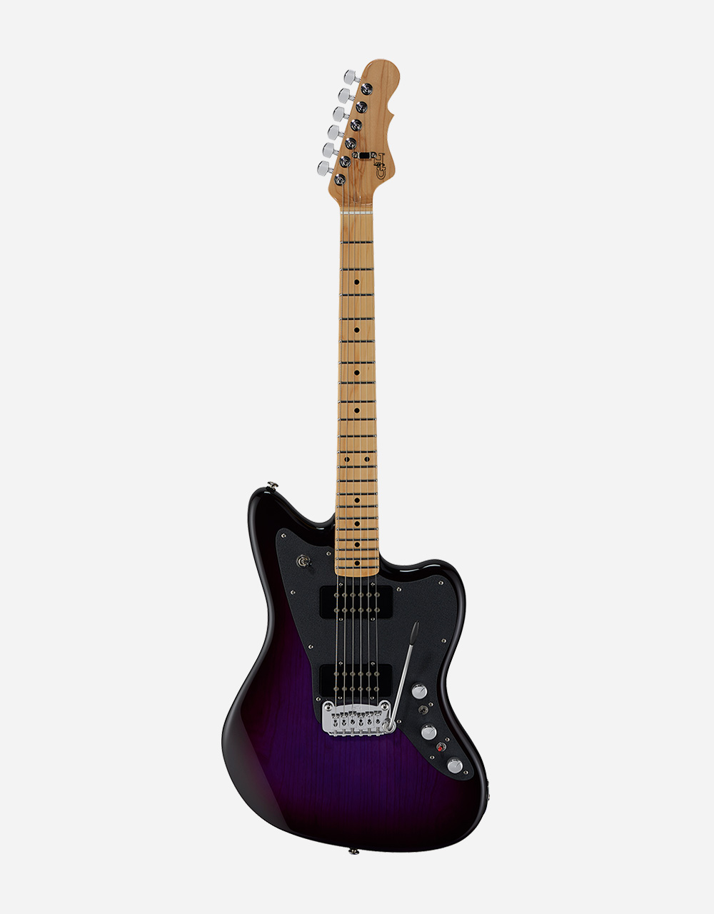 CLF Research DOHENY V12 | G&L Musical Instruments