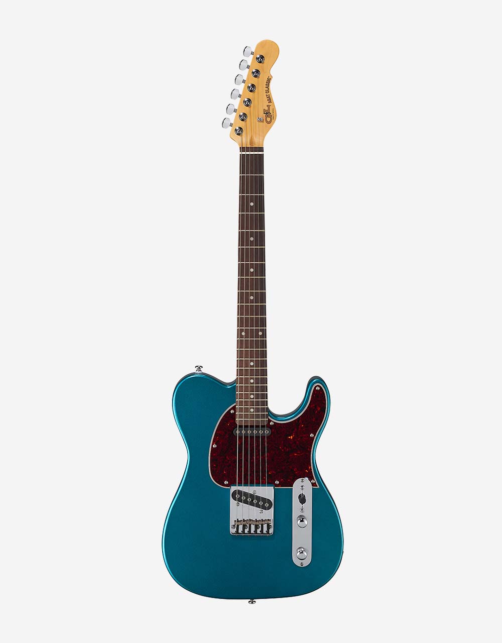 Tribute Series ASAT CLASSIC | G&L Musical Instruments
