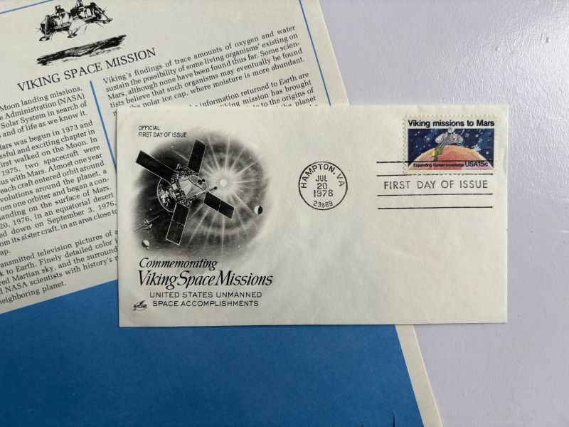 FDC First Day Cover first day of issue 初日カバー