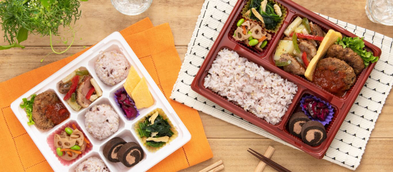 海鮮うまいもんや 茜 ゆきちゃん弁当