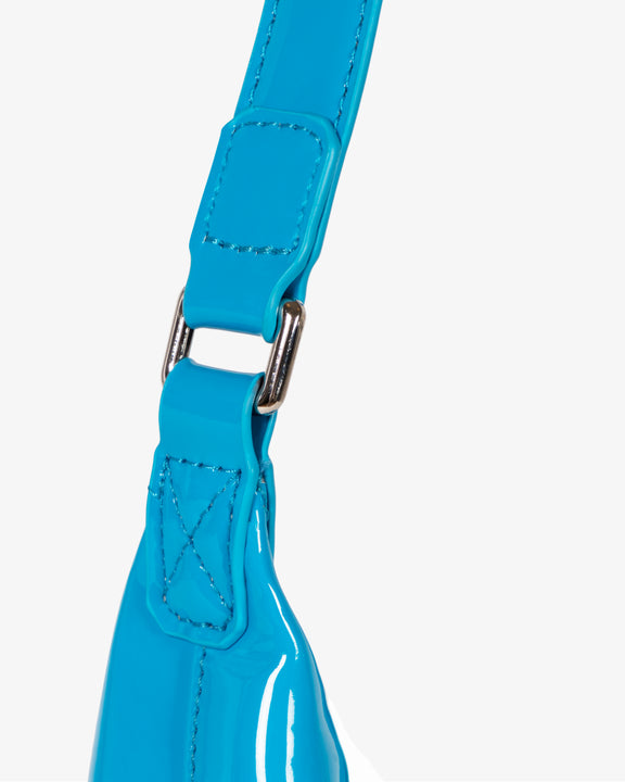 Glynit - Women's Molly Bag, Classic Blue - Vegan