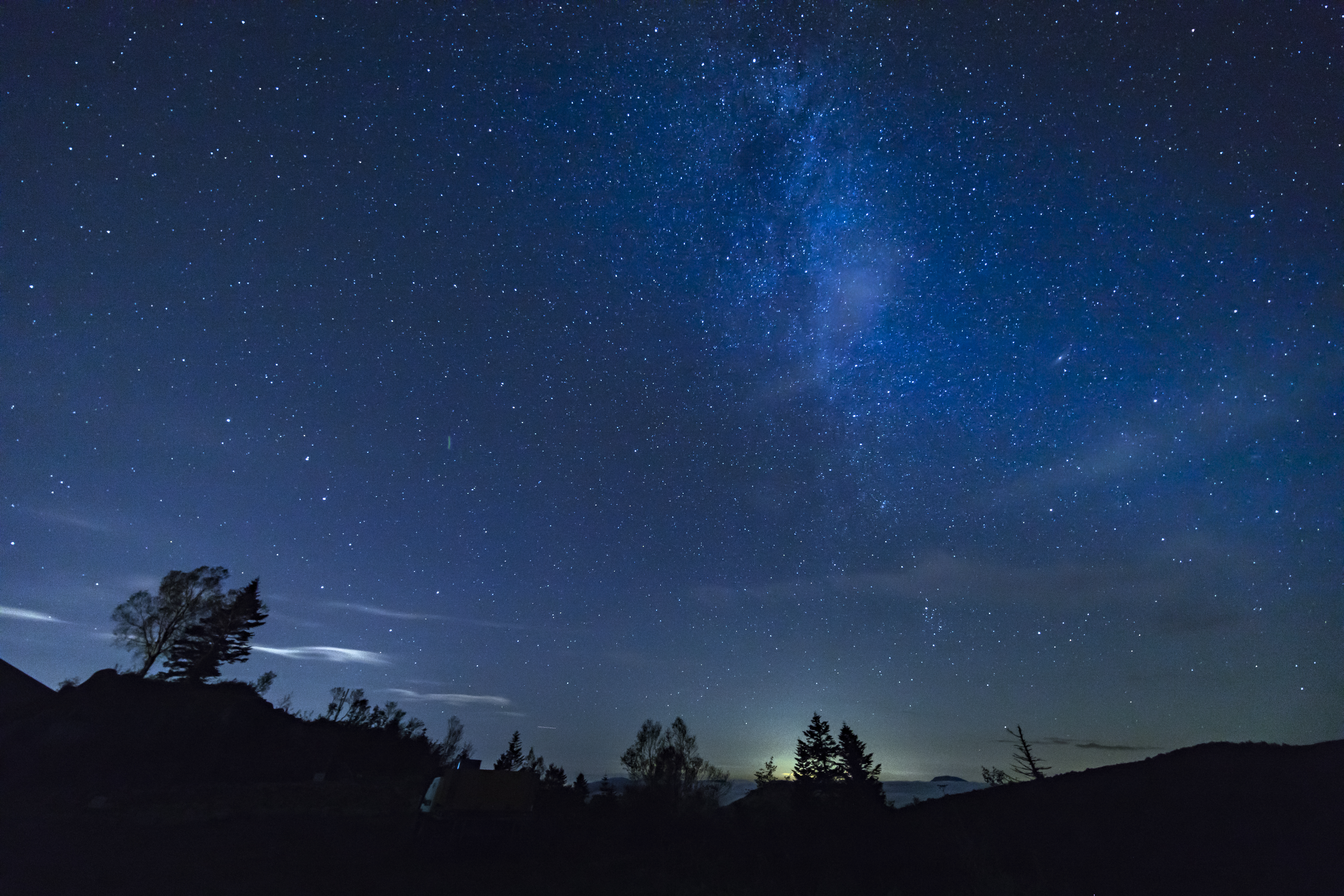 星空Night Cruise ～ SORA terrace cruise～ | イベント情報 | Go