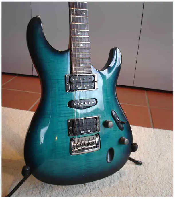 Ibanez 540S-CT5 Electric guitar for sale - Budapest, Magyarország
