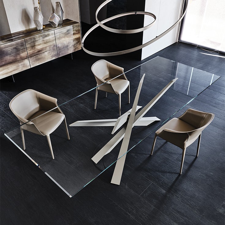 Cattelan Italia Lancer Table