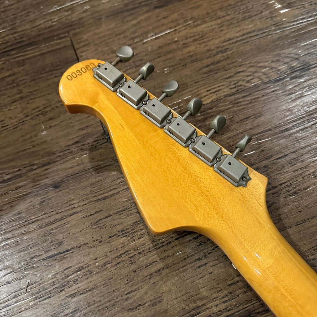 Aria Pro II TS-400 Thor-Sound MIJ 1980s Japan Electric Guitar