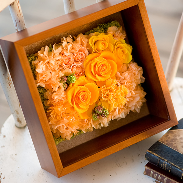 おまもり - グランデの通販・販売|プリザーブドフラワー|はギフトの