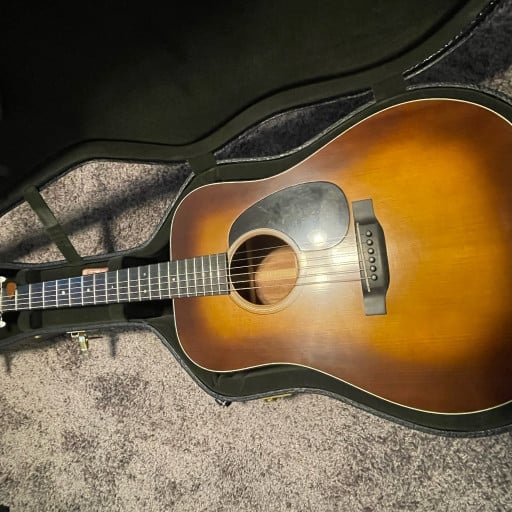 D-16 Adirondack- Who's got one? - The Unofficial Martin Guitar Forum