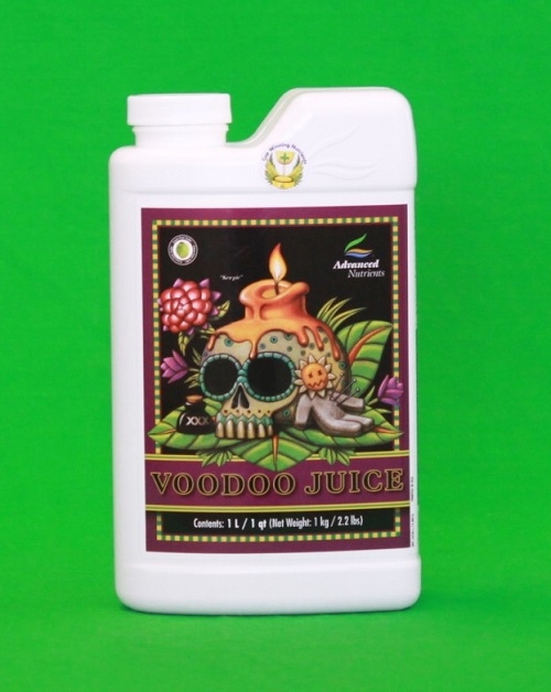 Black Friday Santa Sale- SHH Advanced Nutrients Voodoo Juice 1L