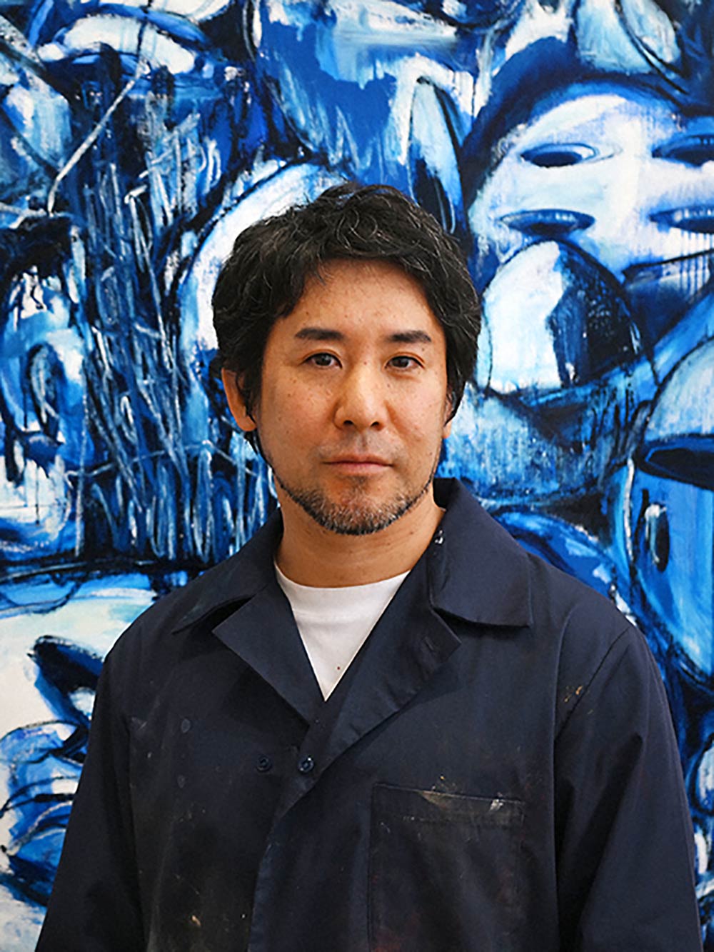 アートの森【展覧会】牧野宗則さん作品展浮世絵の伝統技法駆使、現代