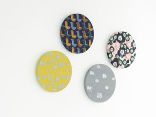 新しいファブリックボードを発売致します。 11月23日〜 - minä perhonen