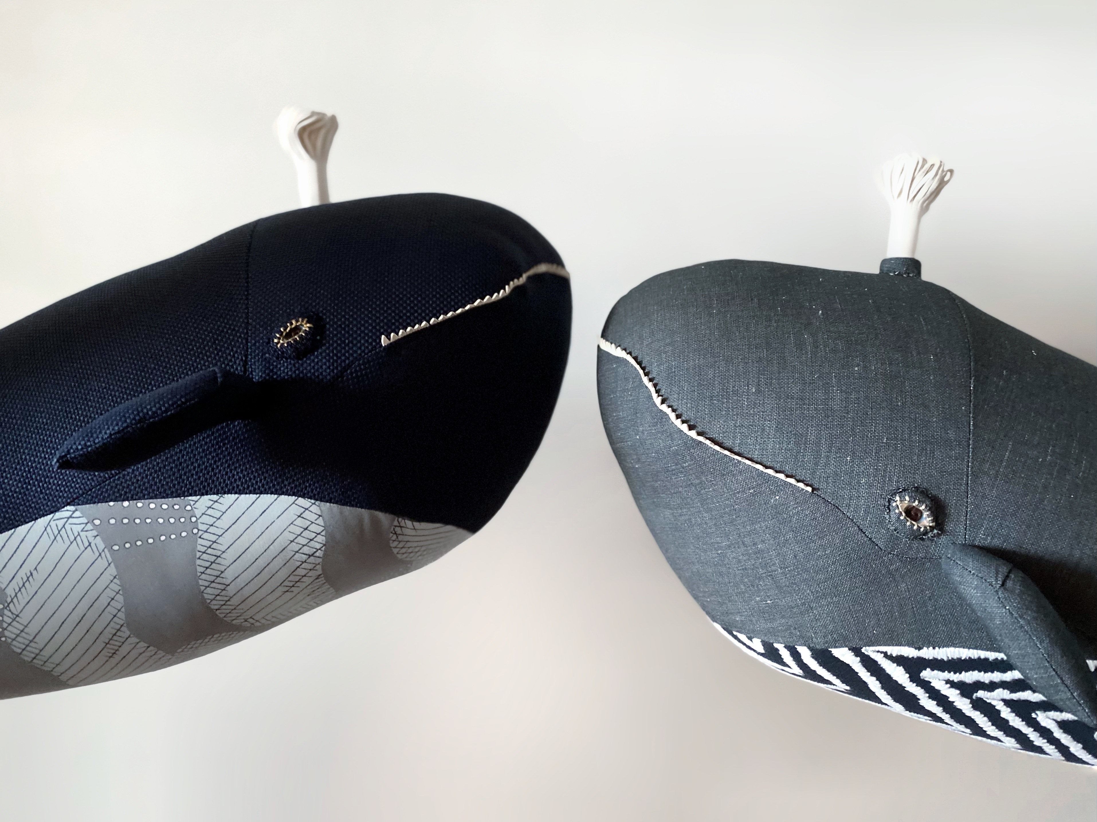 Quzyla クッション発売のお知らせ。6月19日（土）～ - minä perhonen