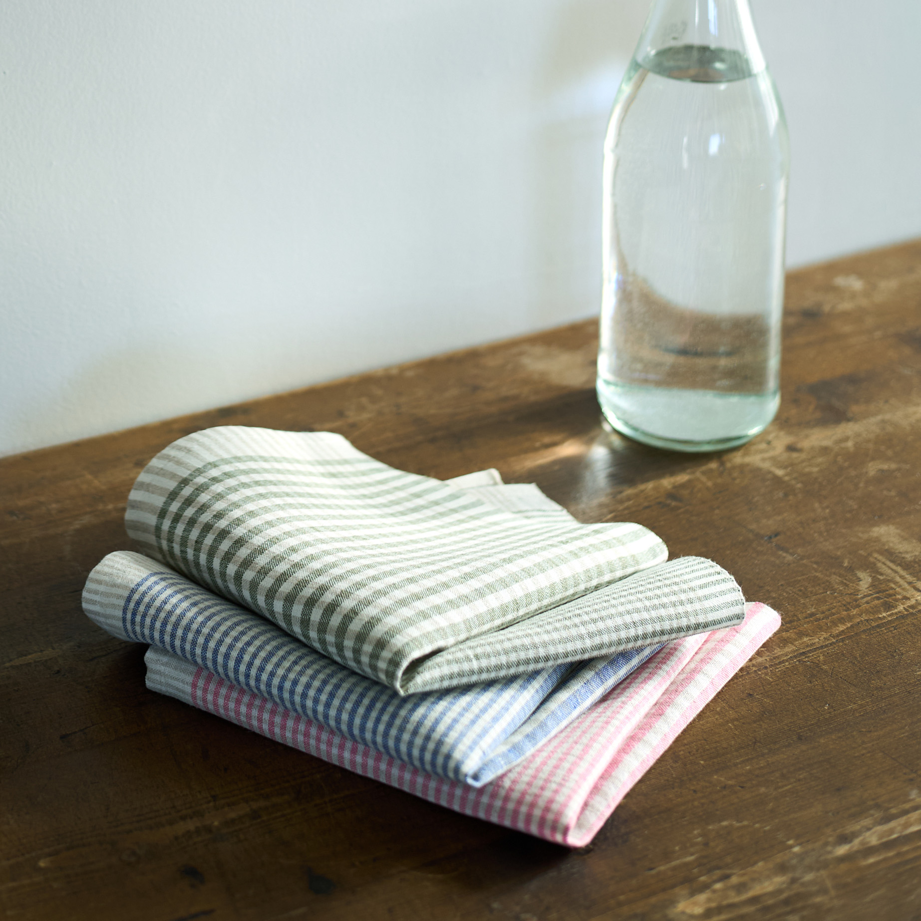 Towels & Handkerchiefs - minä perhonen